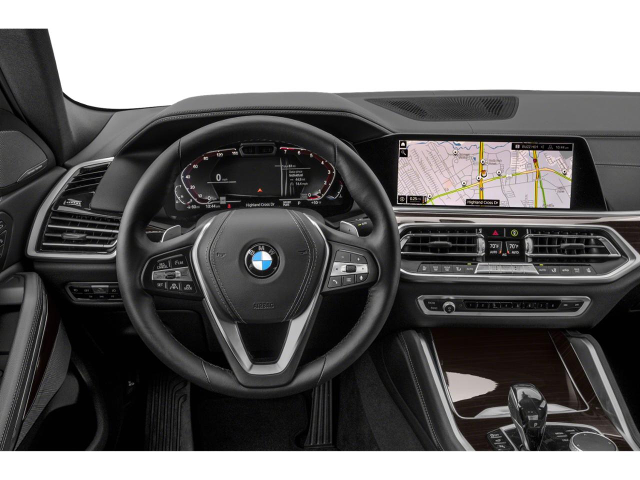 2023 BMW X6 xDrive40i Vehicle Photo in Lancaster, PA 17601