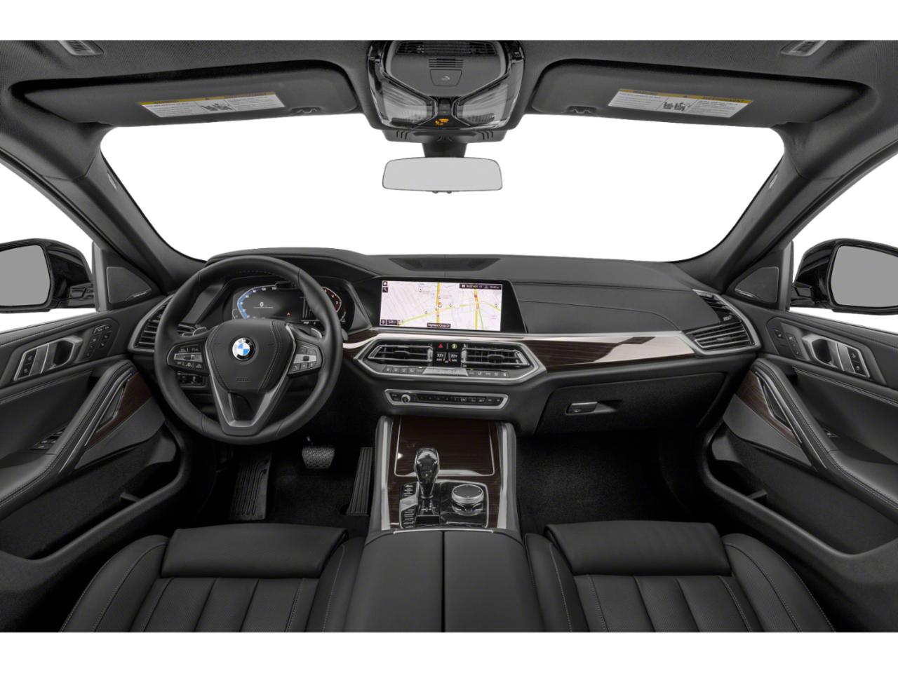 2023 BMW X6 xDrive40i Vehicle Photo in Lancaster, PA 17601