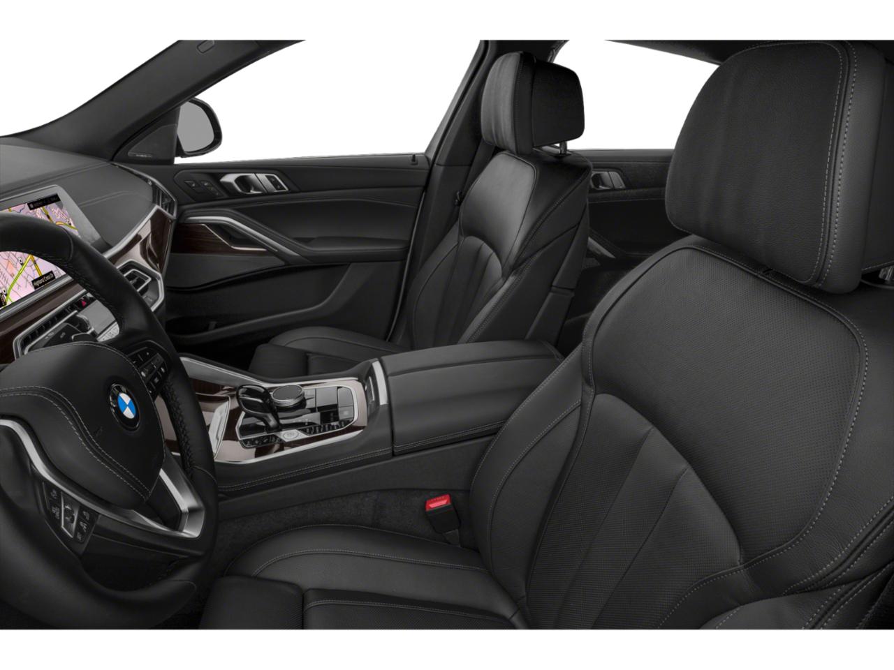 2023 BMW X6 xDrive40i Vehicle Photo in Lancaster, PA 17601