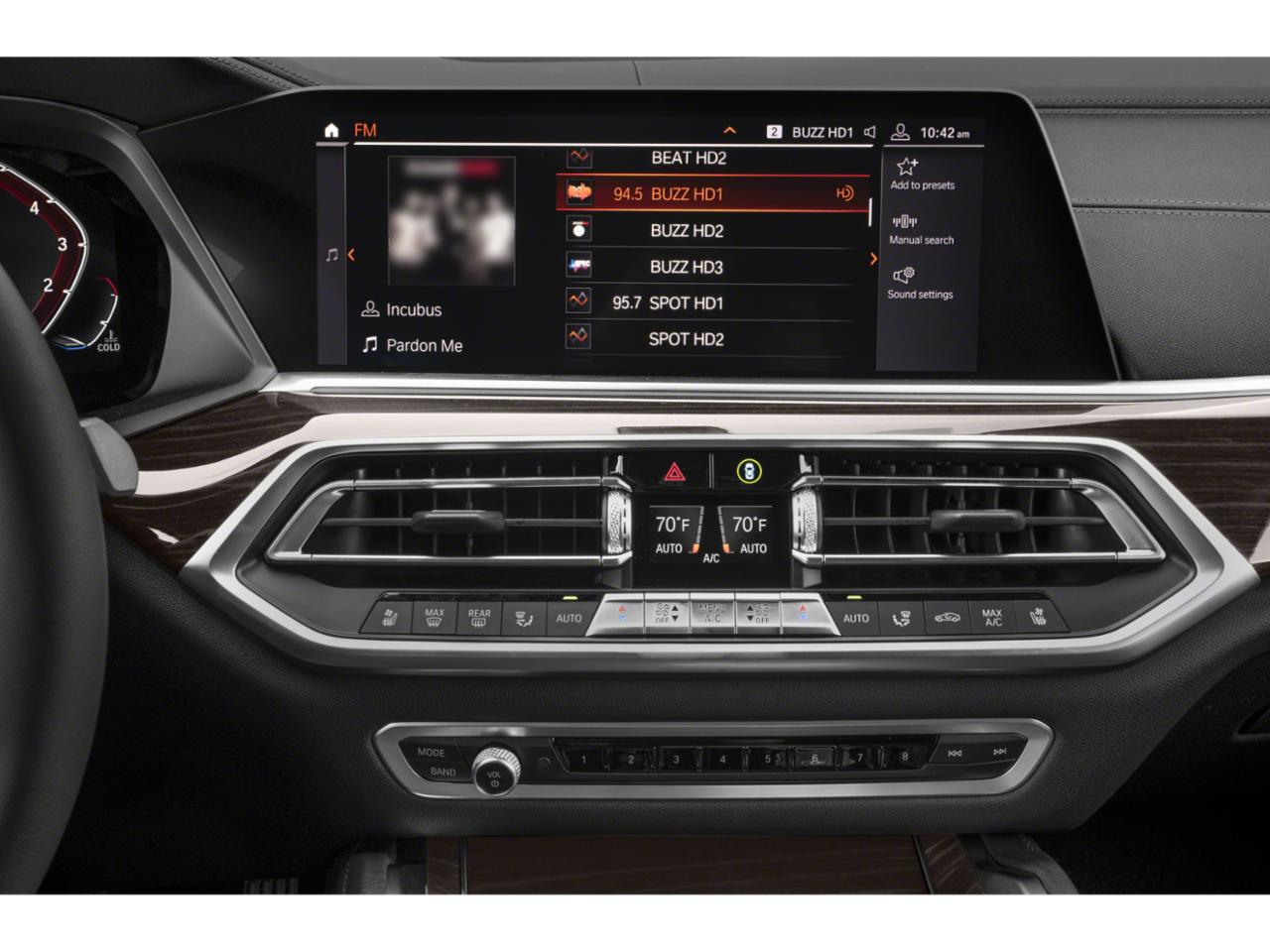 2023 BMW X6 xDrive40i Vehicle Photo in Lancaster, PA 17601