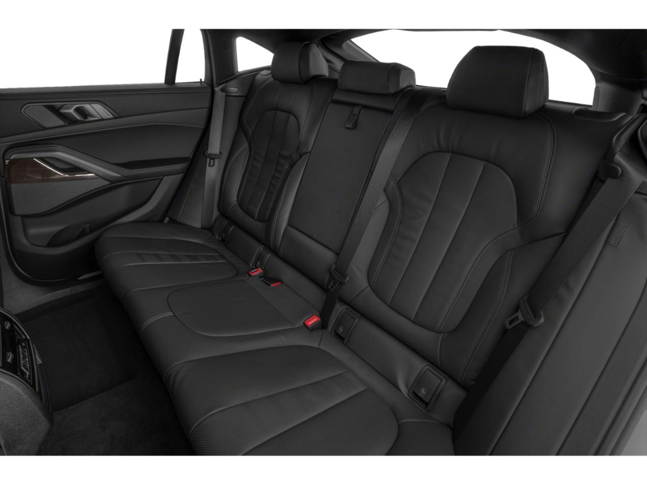 2023 BMW X6 xDrive40i Vehicle Photo in Lancaster, PA 17601