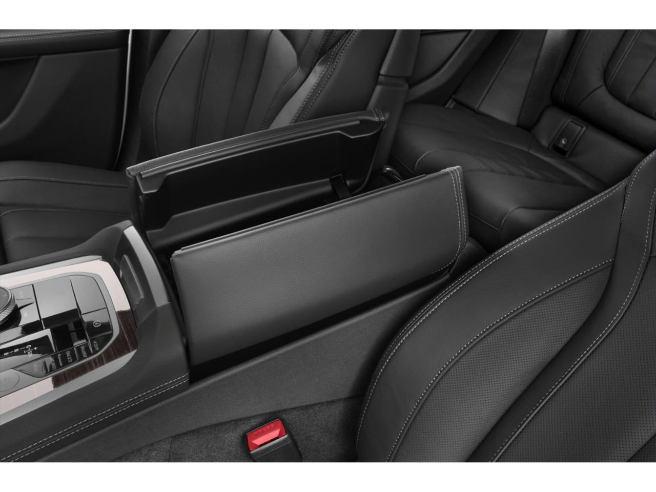 2023 BMW X6 xDrive40i Vehicle Photo in Lancaster, PA 17601