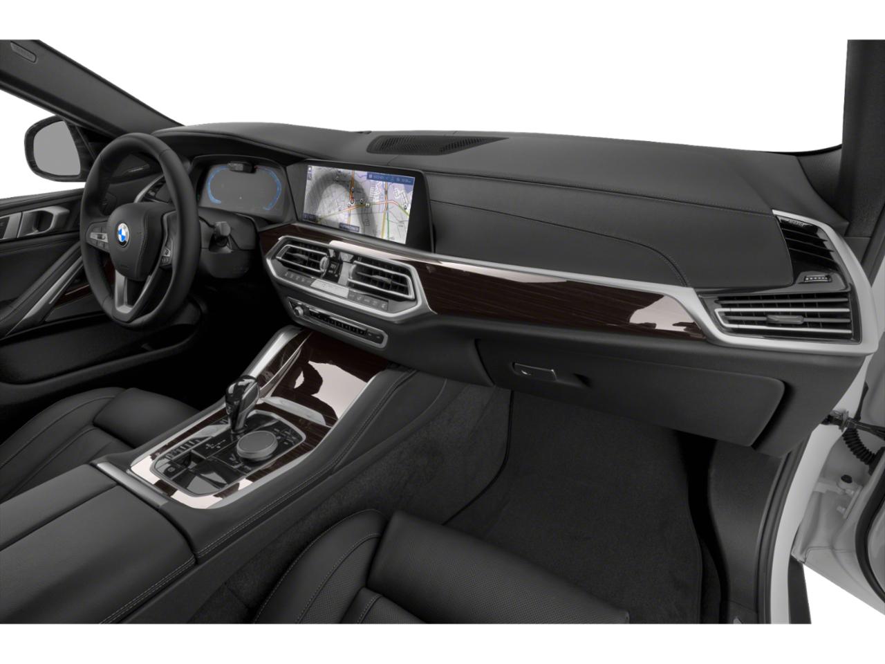 2023 BMW X6 xDrive40i Vehicle Photo in Lancaster, PA 17601