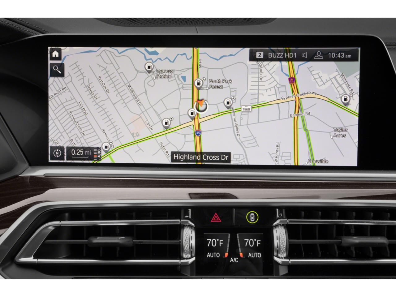 2023 BMW X6 xDrive40i Vehicle Photo in Lancaster, PA 17601