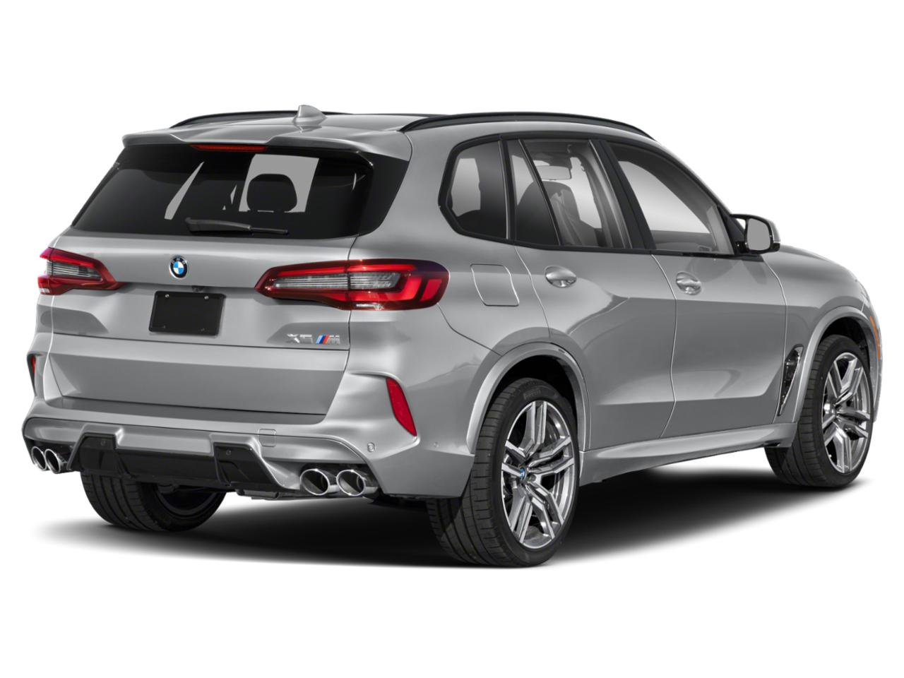 2023 BMW X5 M Vehicle Photo in Muncy, PA 17756