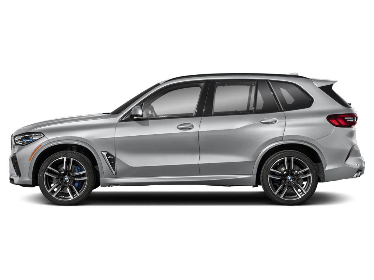 2023 BMW X5 M Vehicle Photo in Muncy, PA 17756