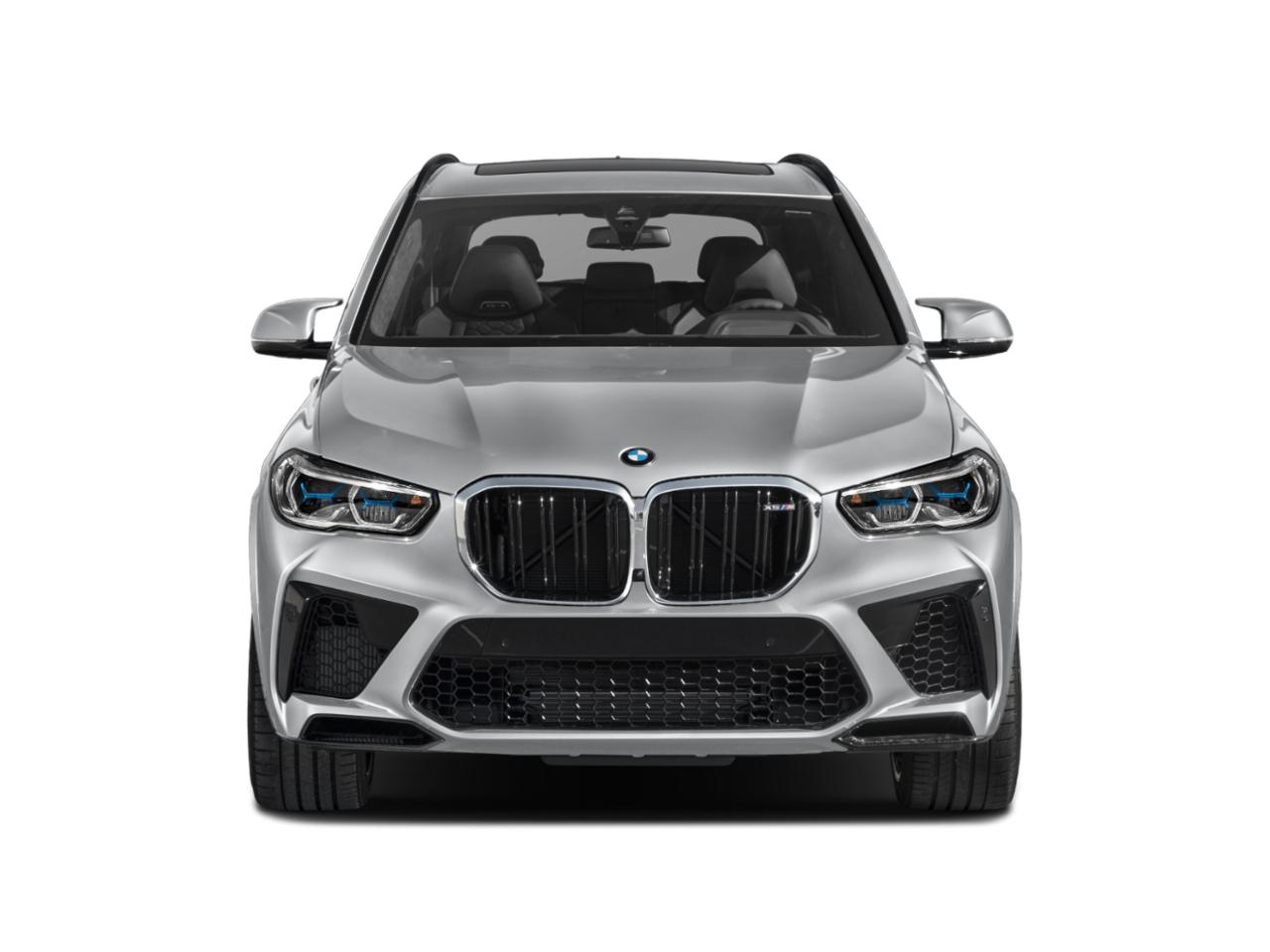 2023 BMW X5 M Vehicle Photo in Muncy, PA 17756