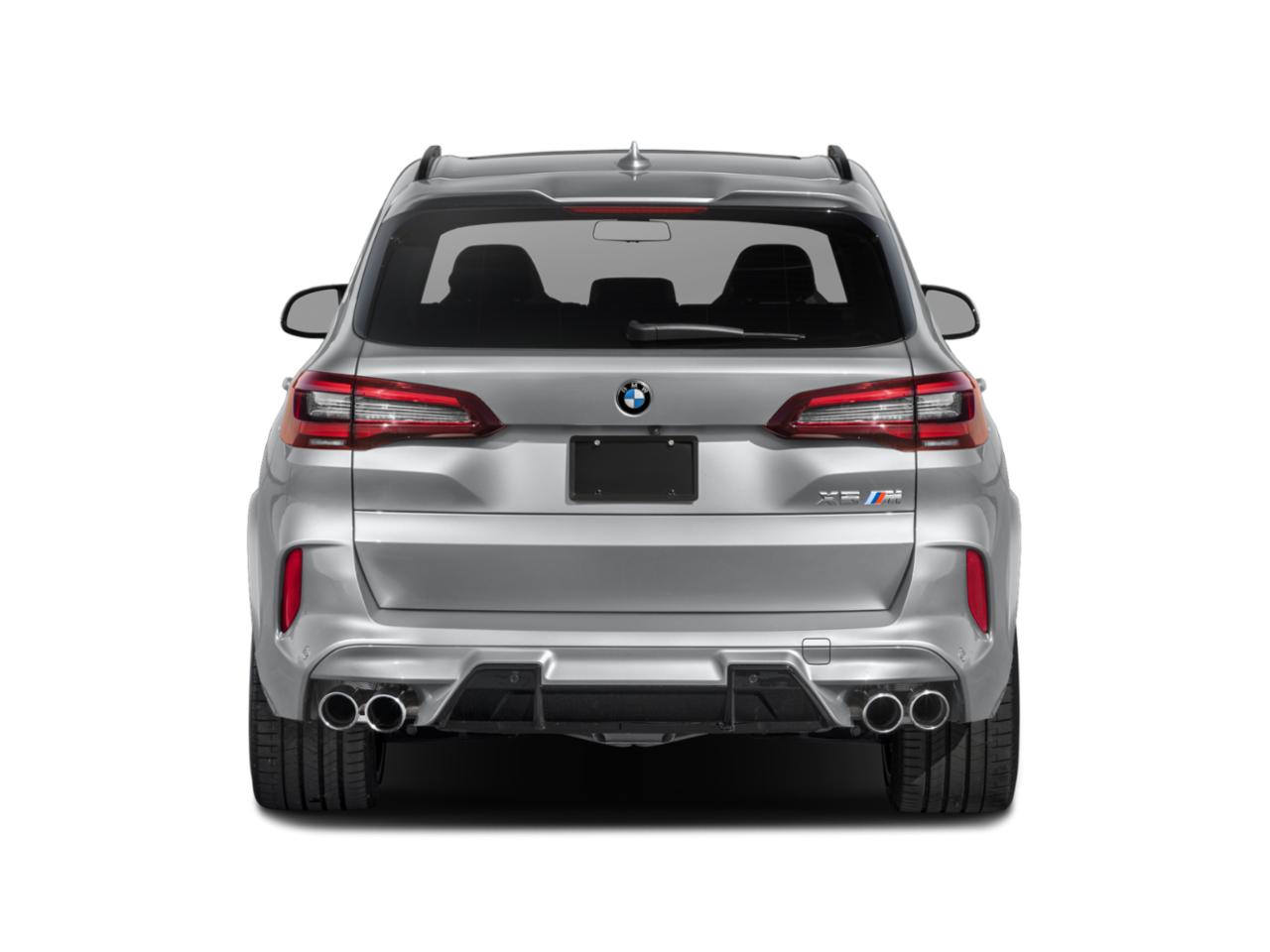 2023 BMW X5 M Vehicle Photo in Muncy, PA 17756