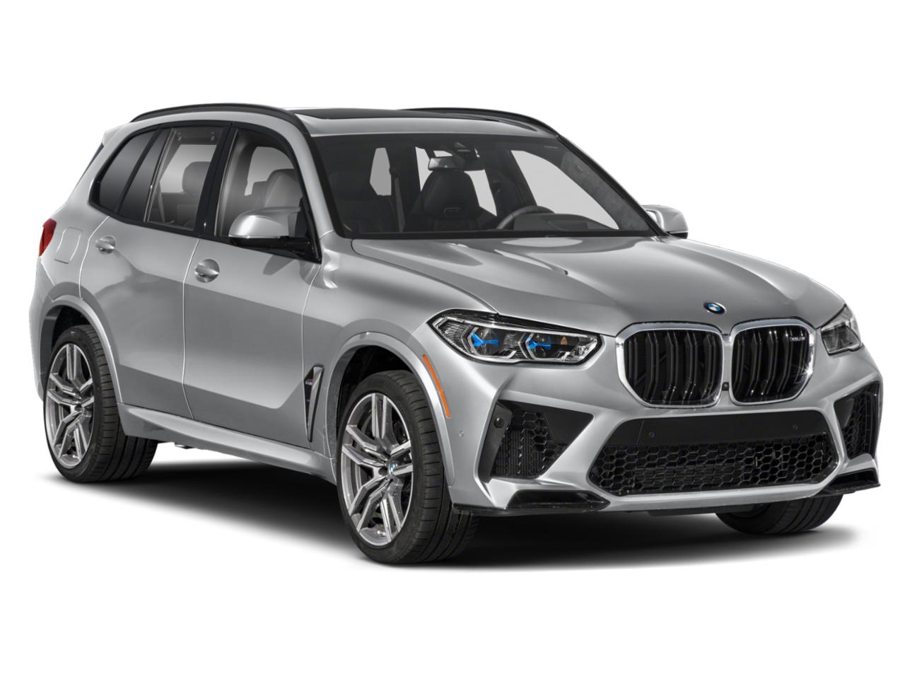 2023 BMW X5 M Vehicle Photo in Muncy, PA 17756