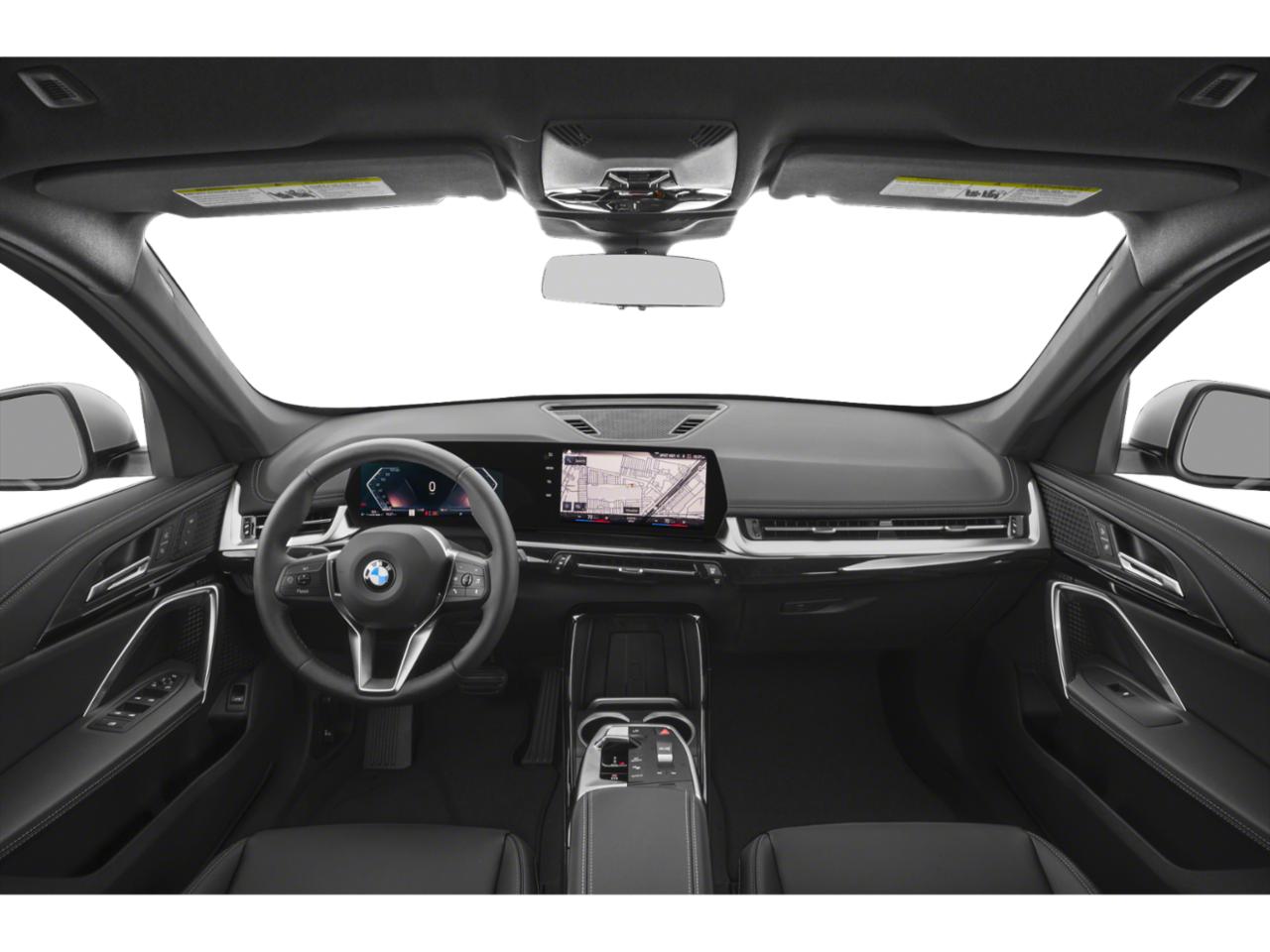 2023 BMW X1 xDrive28i Vehicle Photo in Mechanicsburg, PA 17050-1707
