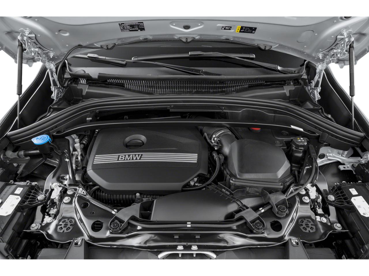 2023 BMW X1 xDrive28i Vehicle Photo in Mechanicsburg, PA 17050-1707