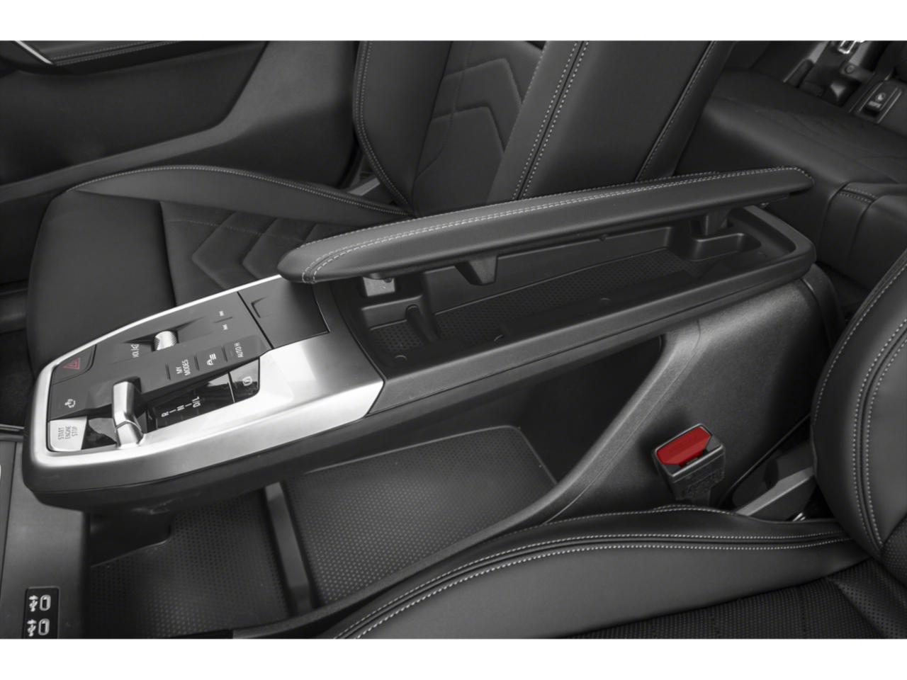 2023 BMW X1 xDrive28i Vehicle Photo in Mechanicsburg, PA 17050-1707