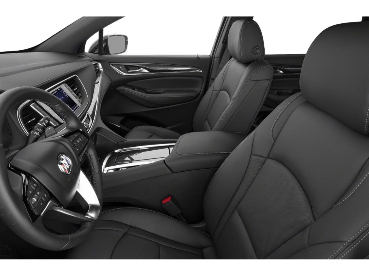 2023 Buick Enclave Vehicle Photo in KANSAS CITY, MO 64114-4545
