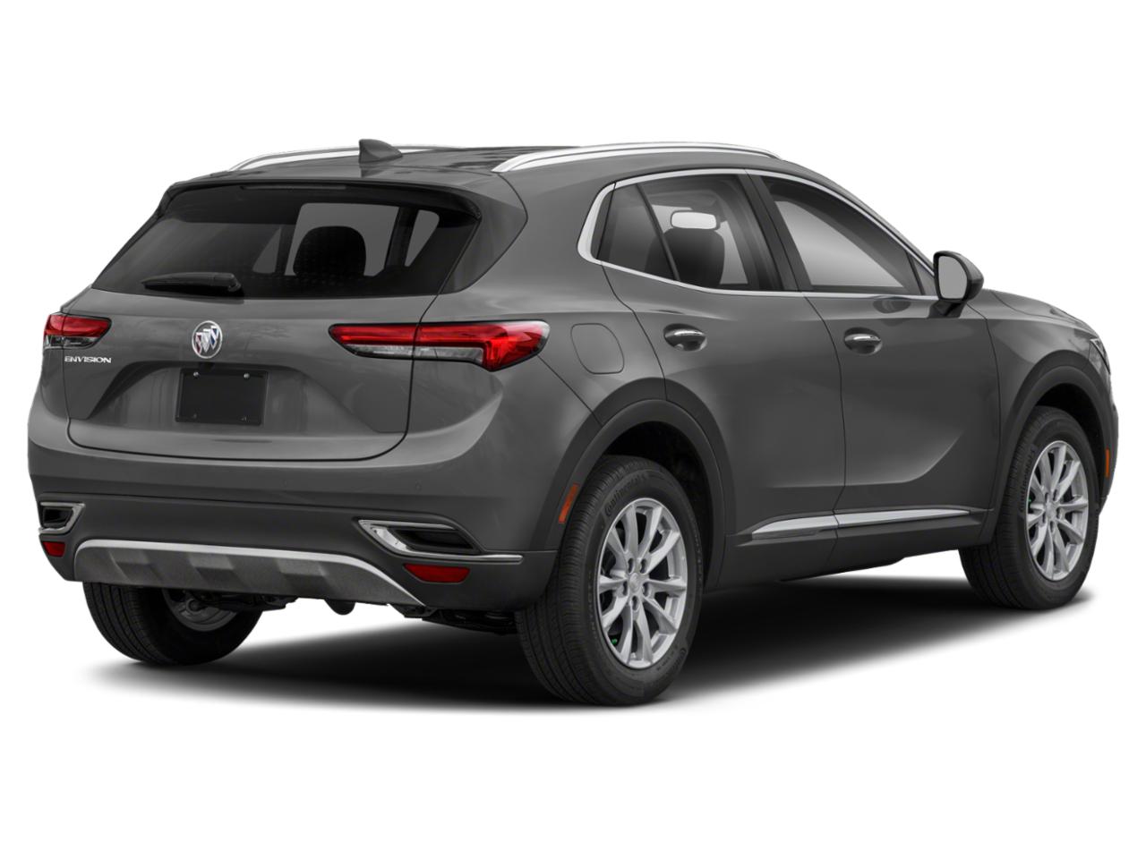 2023 Buick Envision Vehicle Photo in BRUNSWICK, GA 31525-1881