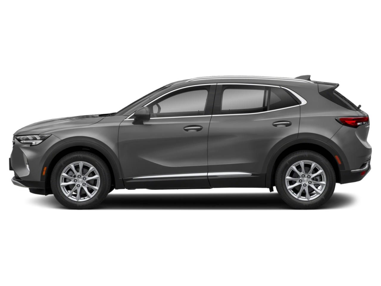 2023 Buick Envision Vehicle Photo in BRUNSWICK, GA 31525-1881