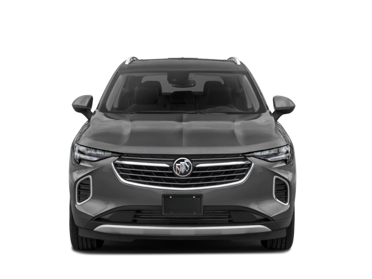 2023 Buick Envision Vehicle Photo in BRUNSWICK, GA 31525-1881