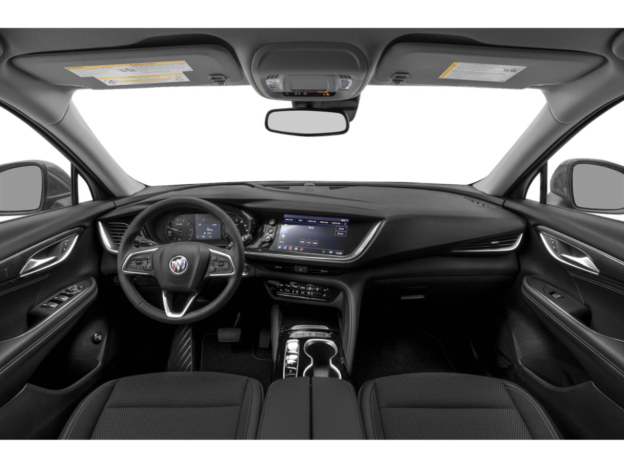 2023 Buick Envision Vehicle Photo in BRUNSWICK, GA 31525-1881