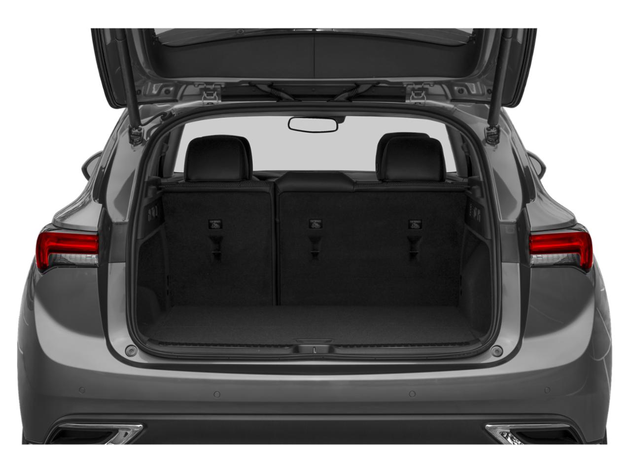 2023 Buick Envision Vehicle Photo in BRUNSWICK, GA 31525-1881