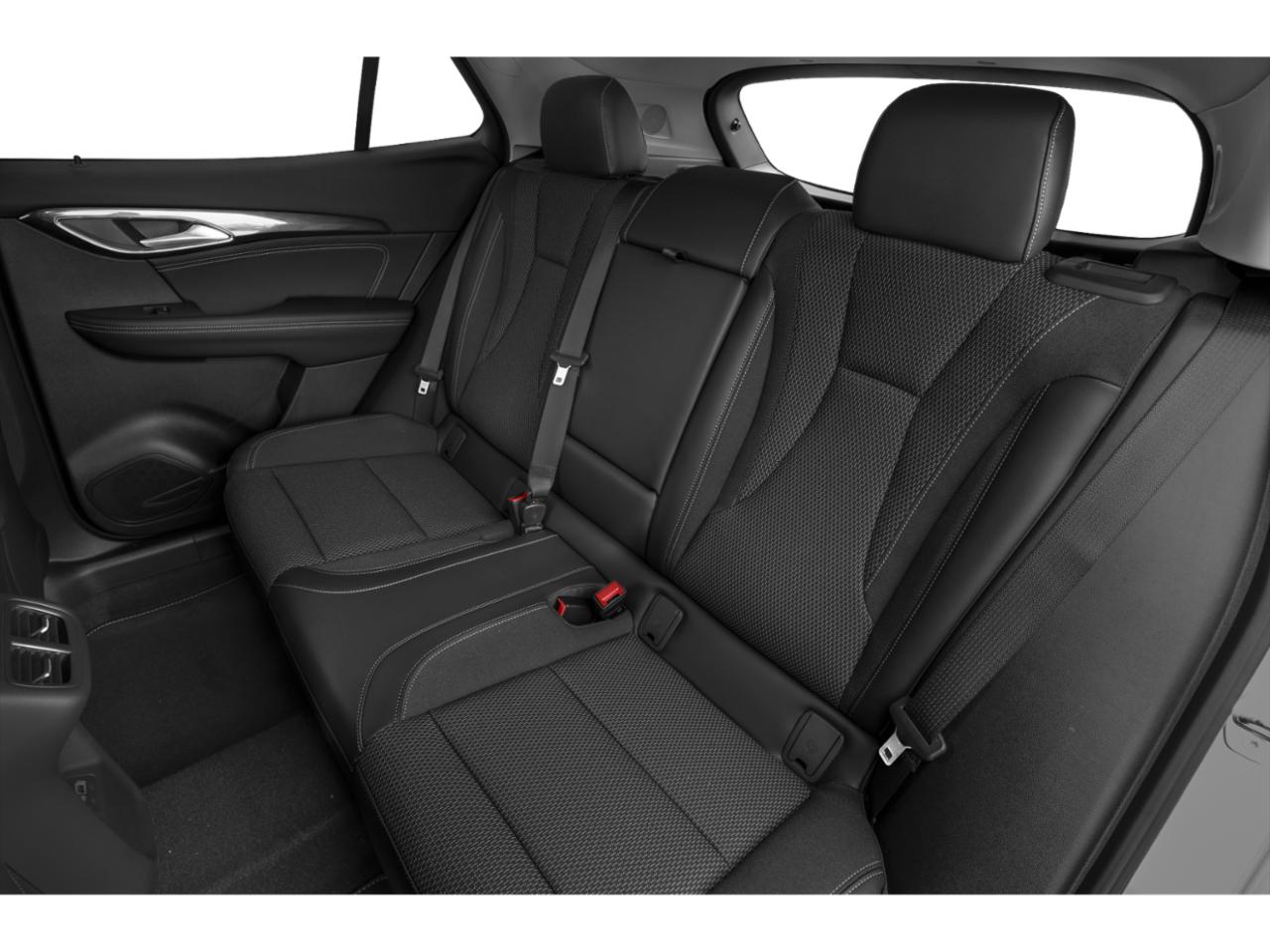 2023 Buick Envision Vehicle Photo in BRUNSWICK, GA 31525-1881