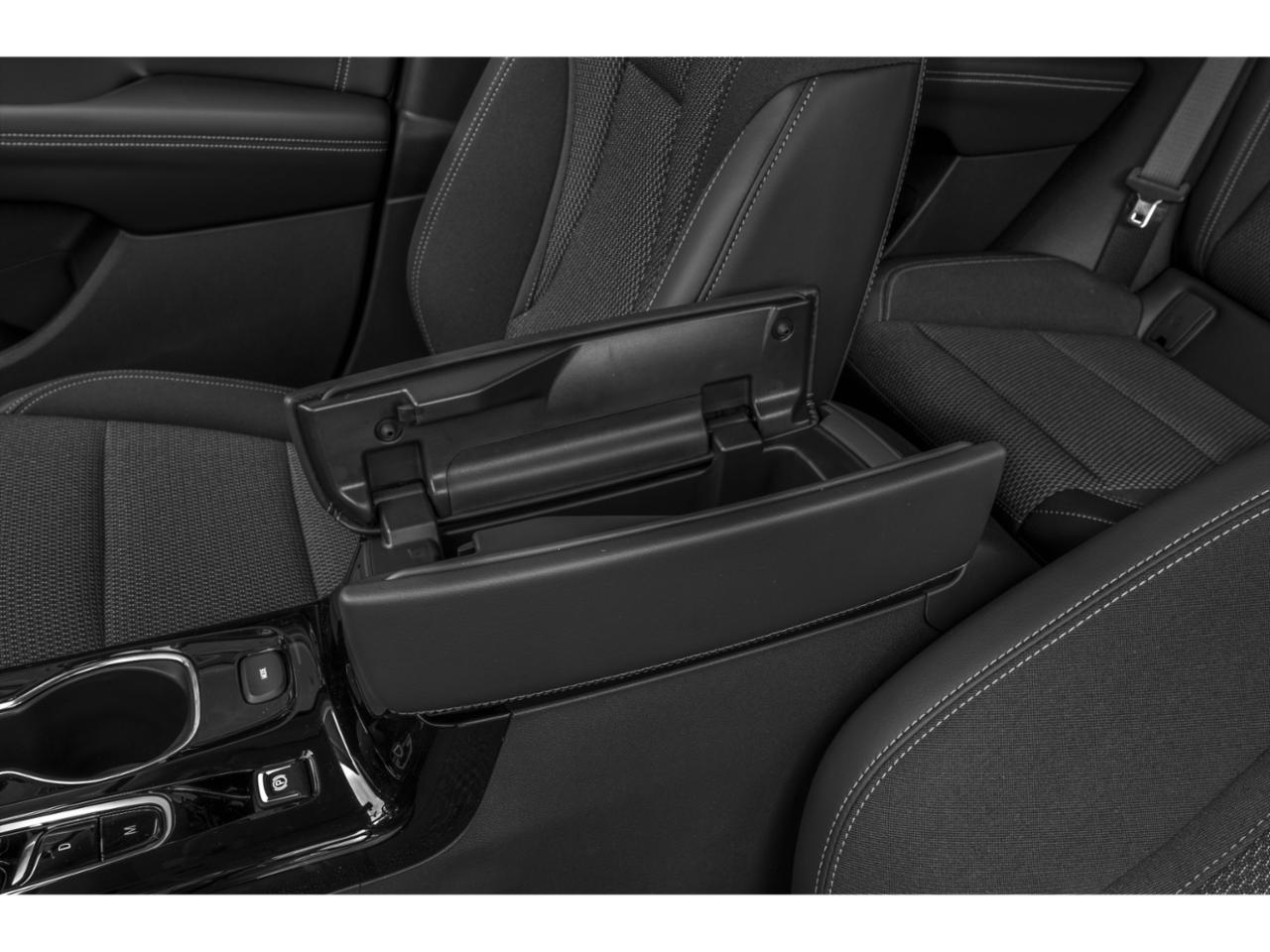 2023 Buick Envision Vehicle Photo in BRUNSWICK, GA 31525-1881