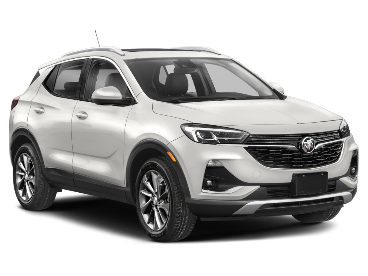 2023 Buick Encore GX Vehicle Photo in TREVOSE, PA 19053-4984