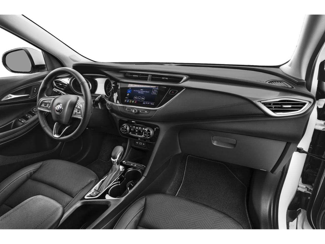 2023 Buick Encore GX Vehicle Photo in TREVOSE, PA 19053-4984