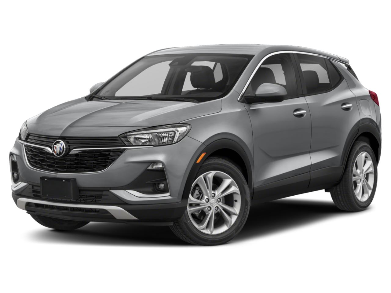 2023 Buick Encore GX Vehicle Photo in TREVOSE, PA 19053-4984