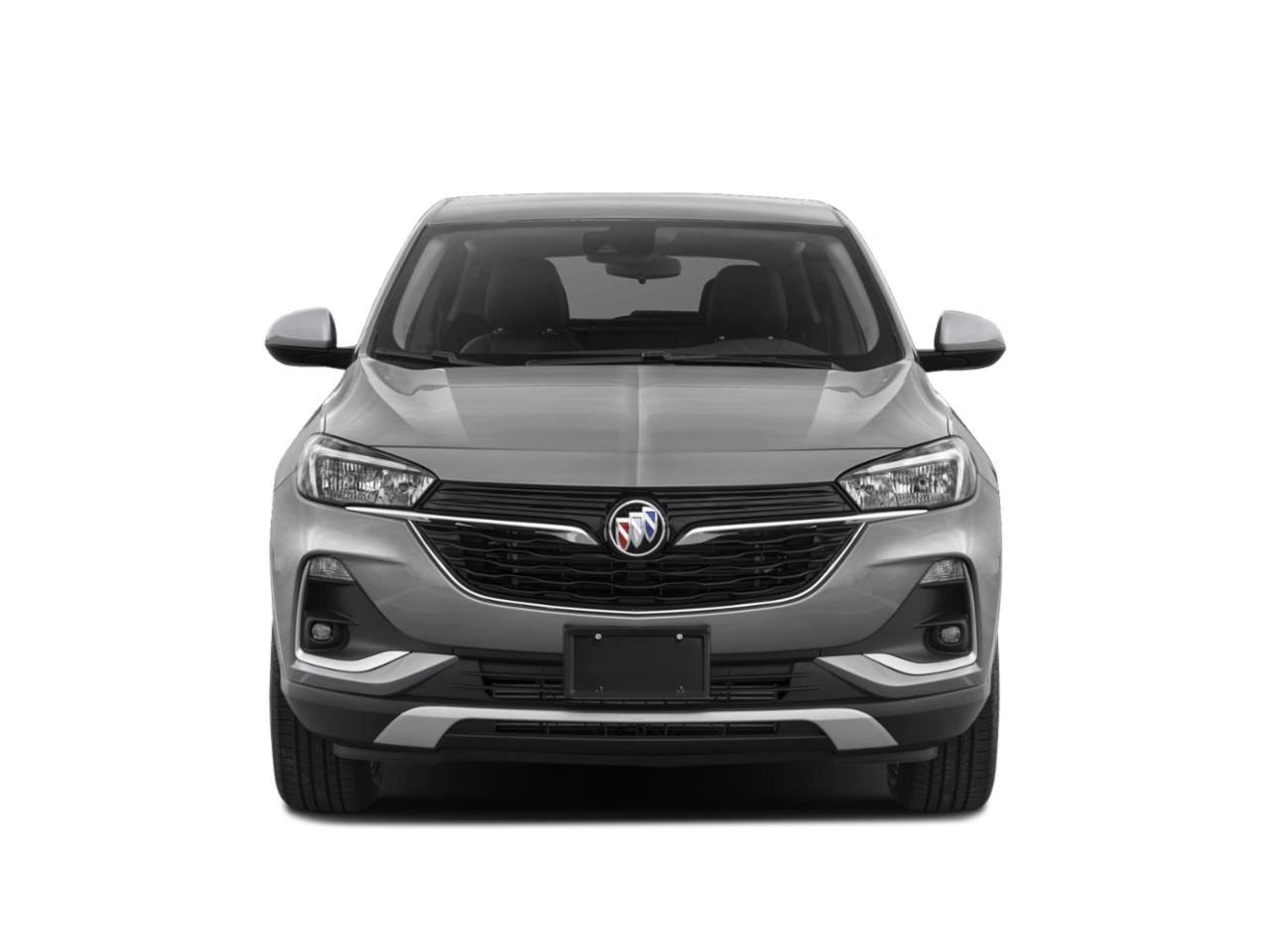 2023 Buick Encore GX Vehicle Photo in TREVOSE, PA 19053-4984