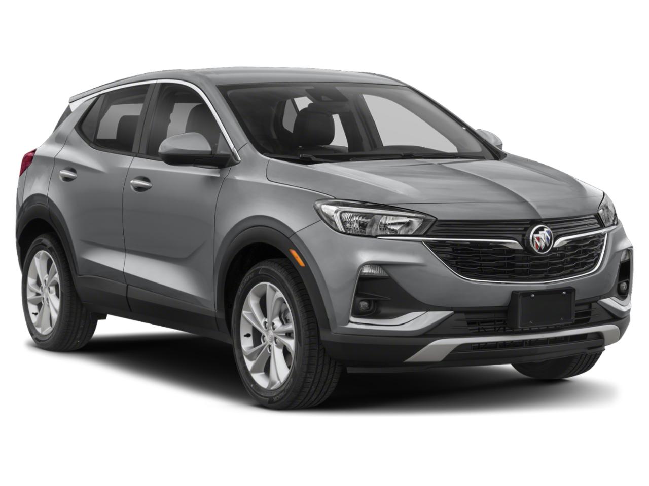 2023 Buick Encore GX Vehicle Photo in TREVOSE, PA 19053-4984