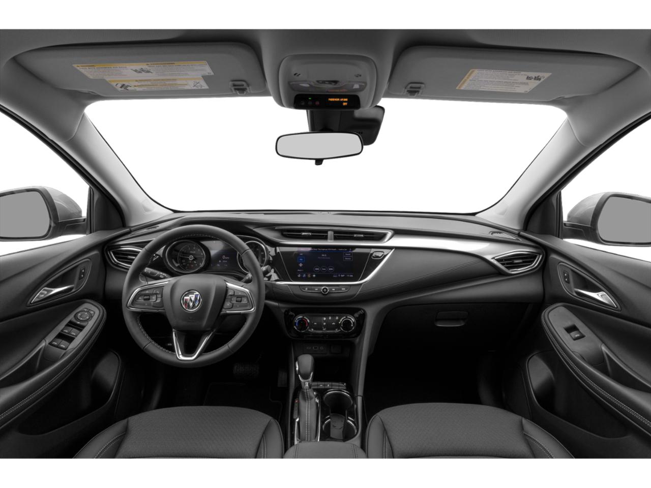 2023 Buick Encore GX Vehicle Photo in TREVOSE, PA 19053-4984