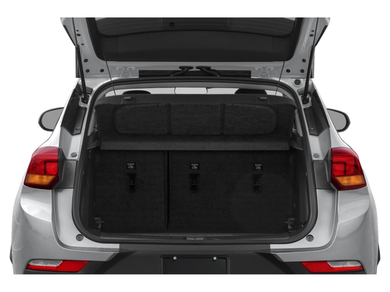 2023 Buick Encore GX Vehicle Photo in TREVOSE, PA 19053-4984