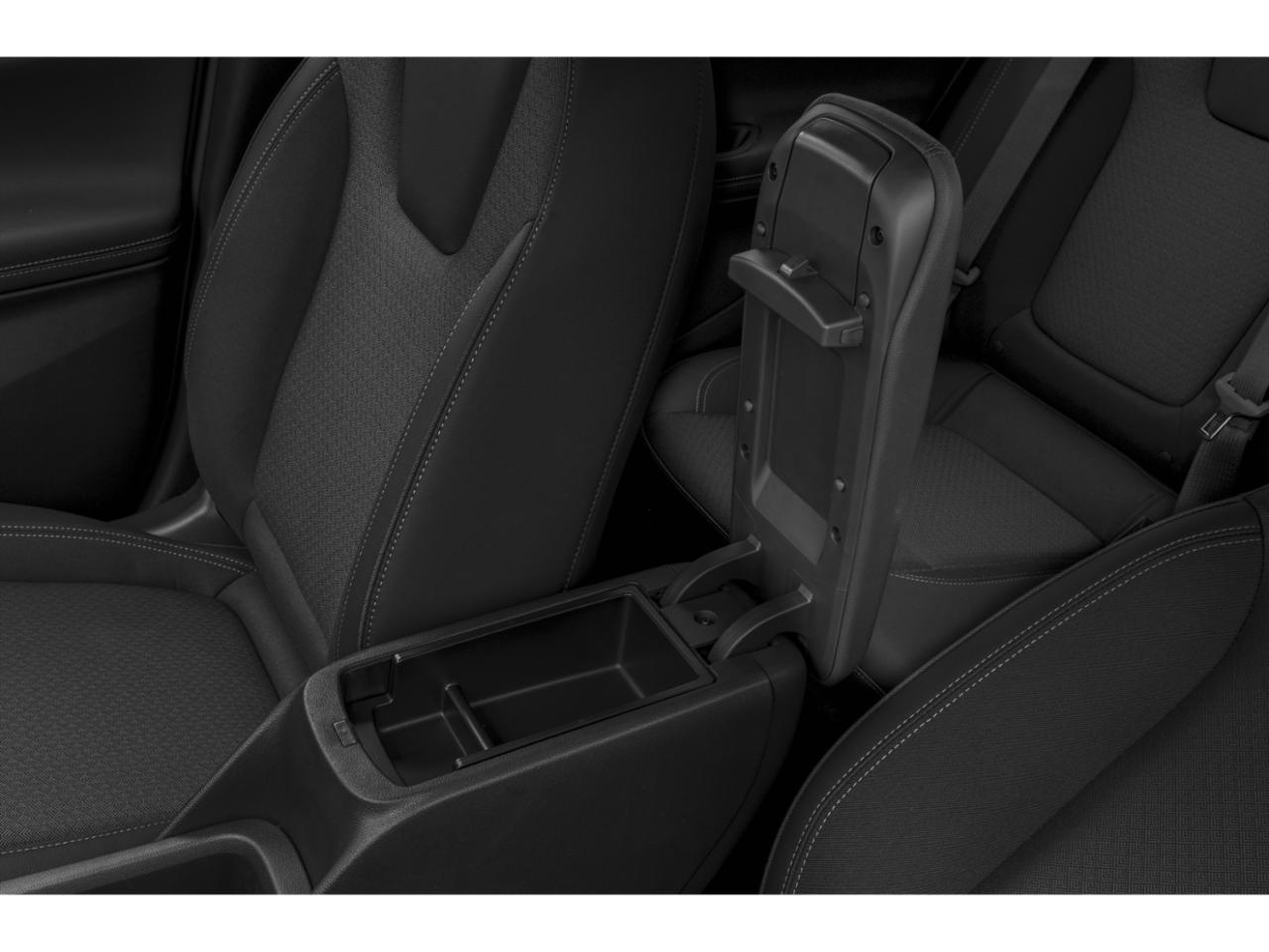 2023 Buick Encore GX Vehicle Photo in TREVOSE, PA 19053-4984