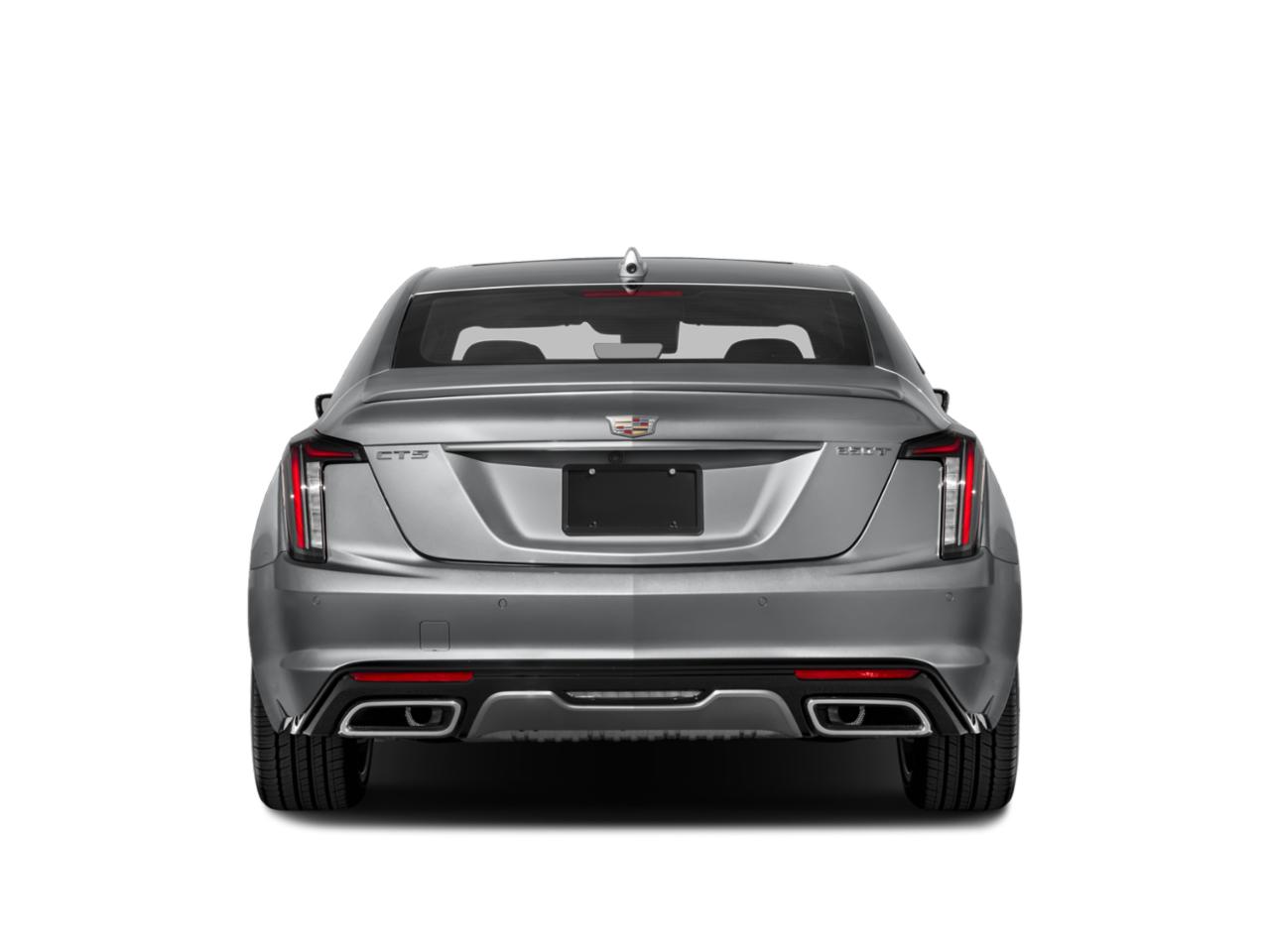 2023 Cadillac CT5 Vehicle Photo in DENTON, TX 76210-9321