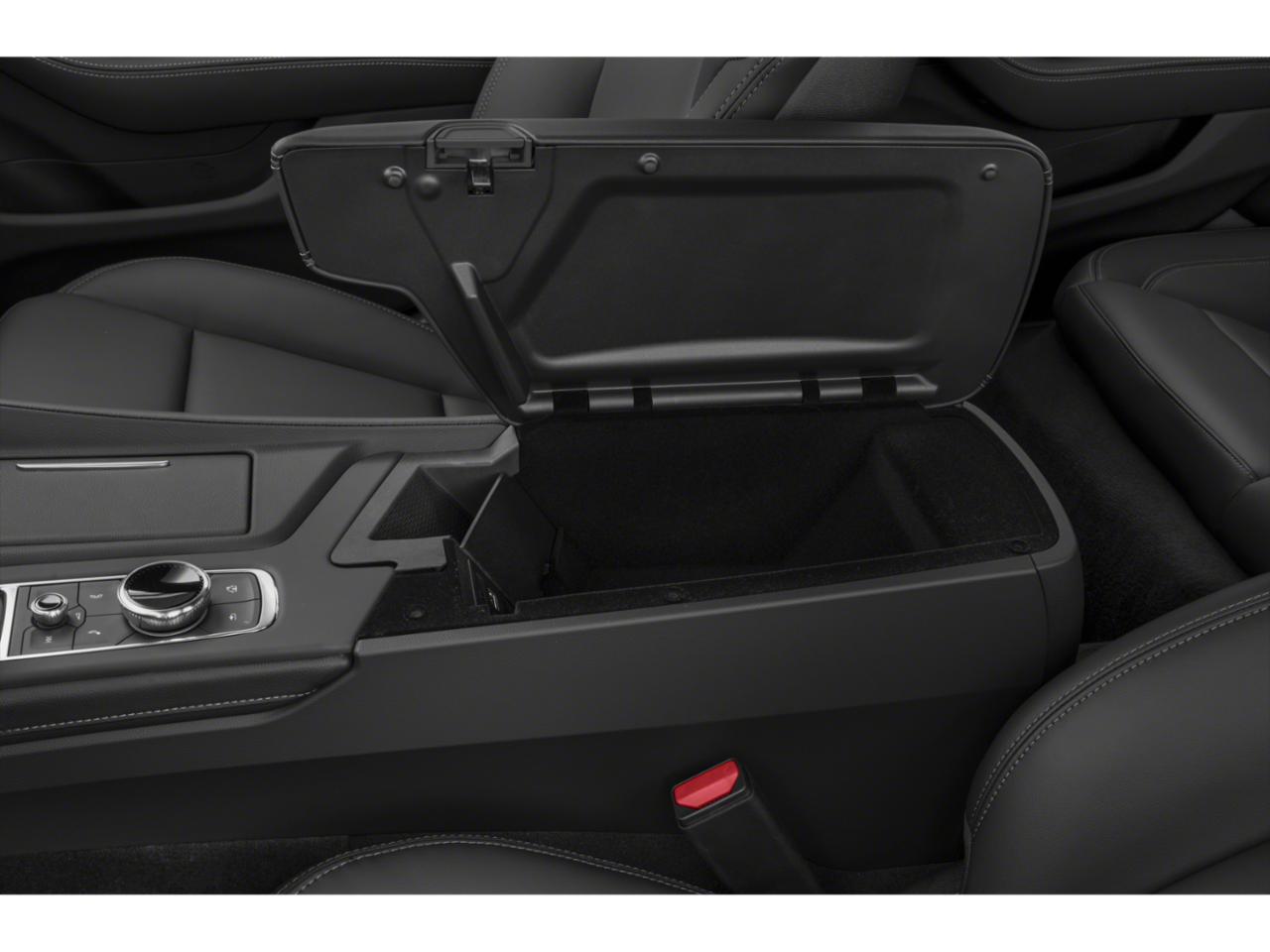 2023 Cadillac CT5 Vehicle Photo in DENTON, TX 76210-9321