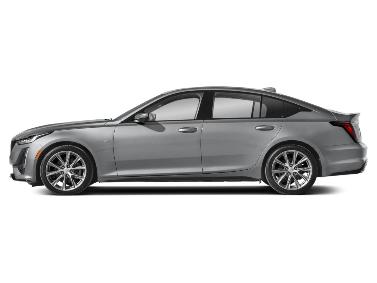 2023 Cadillac CT5 Vehicle Photo in DENTON, TX 76210-9321