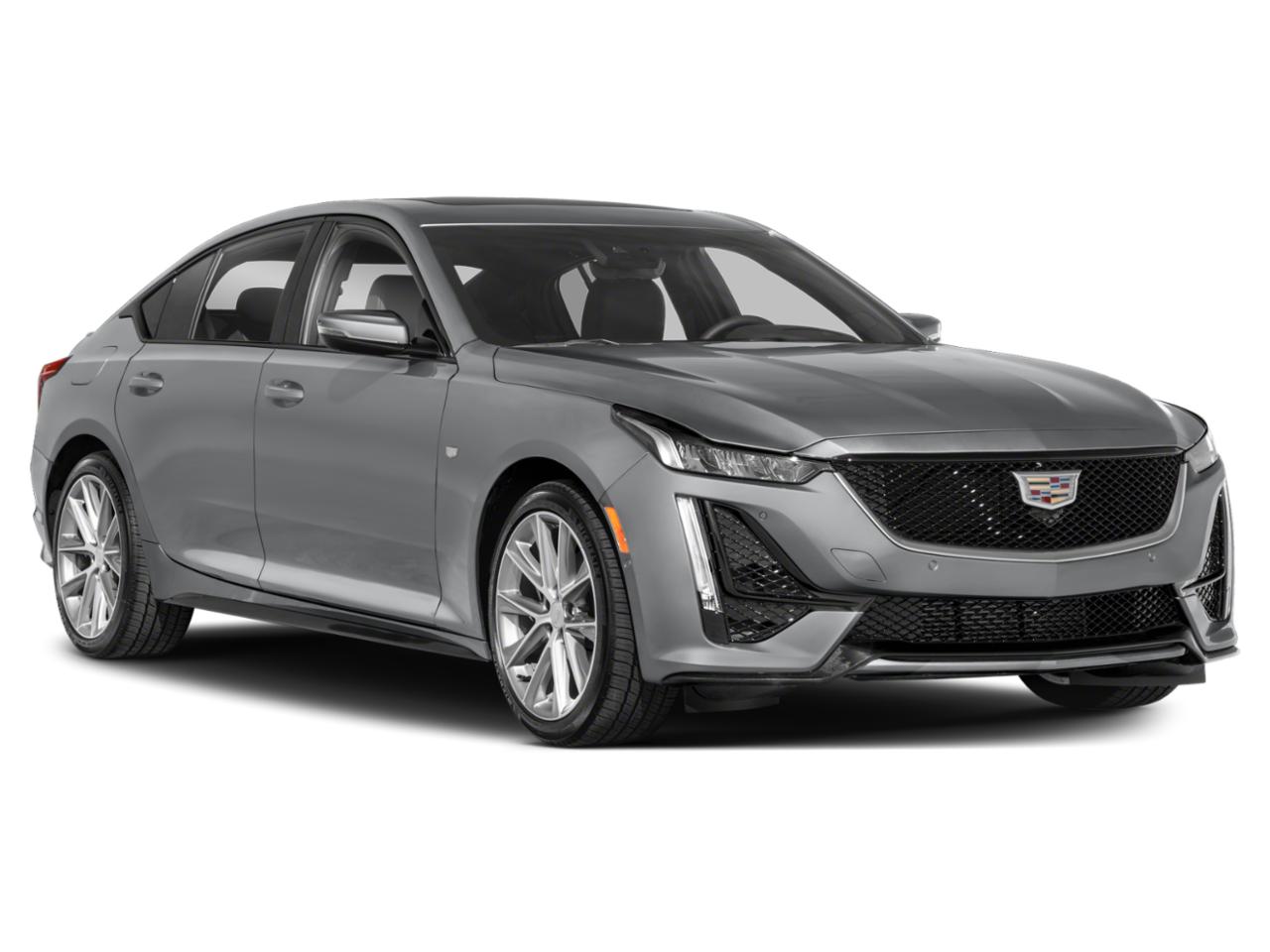 2023 Cadillac CT5 Vehicle Photo in DENTON, TX 76210-9321