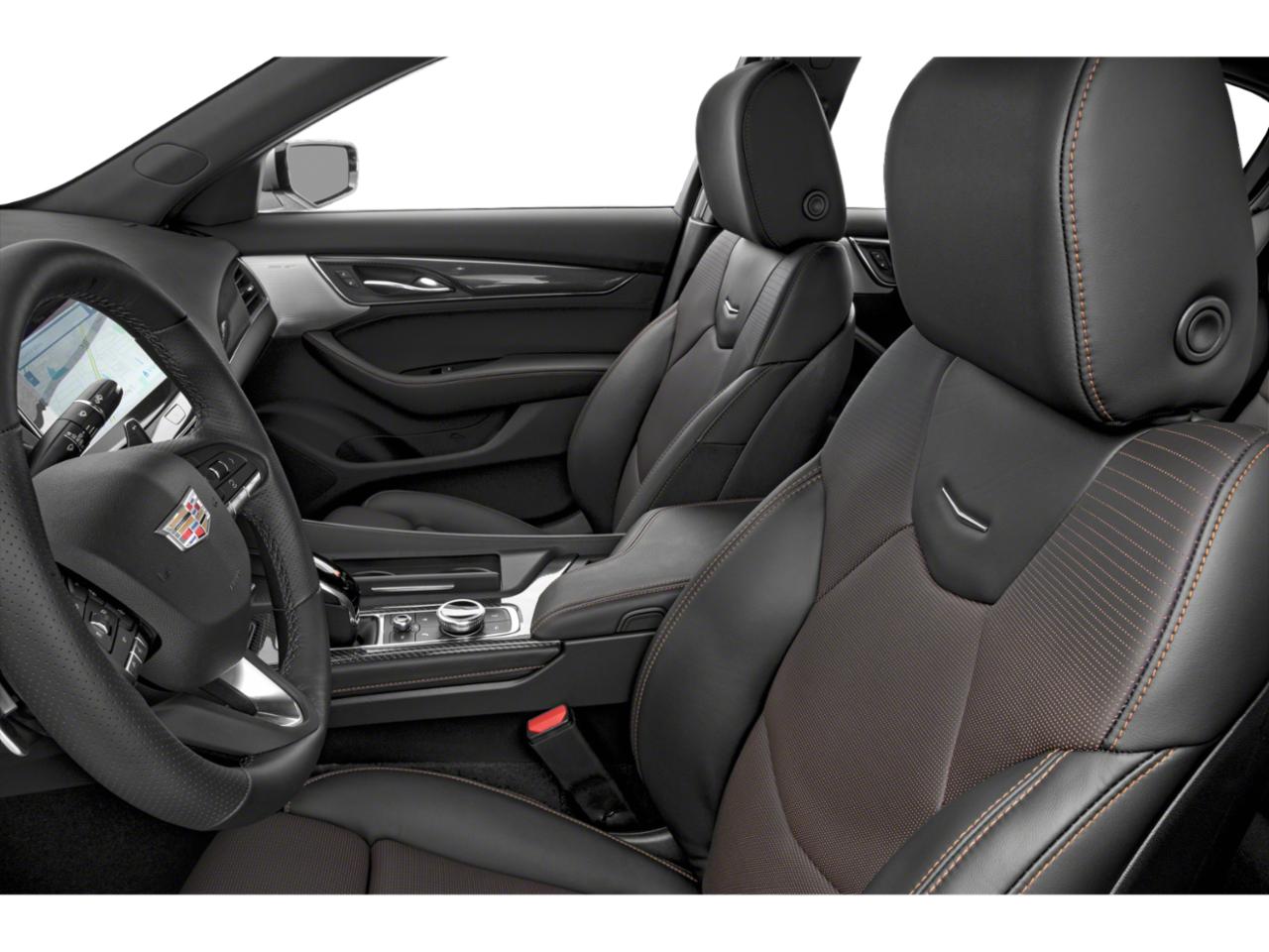 2023 Cadillac CT5 Vehicle Photo in DENTON, TX 76210-9321
