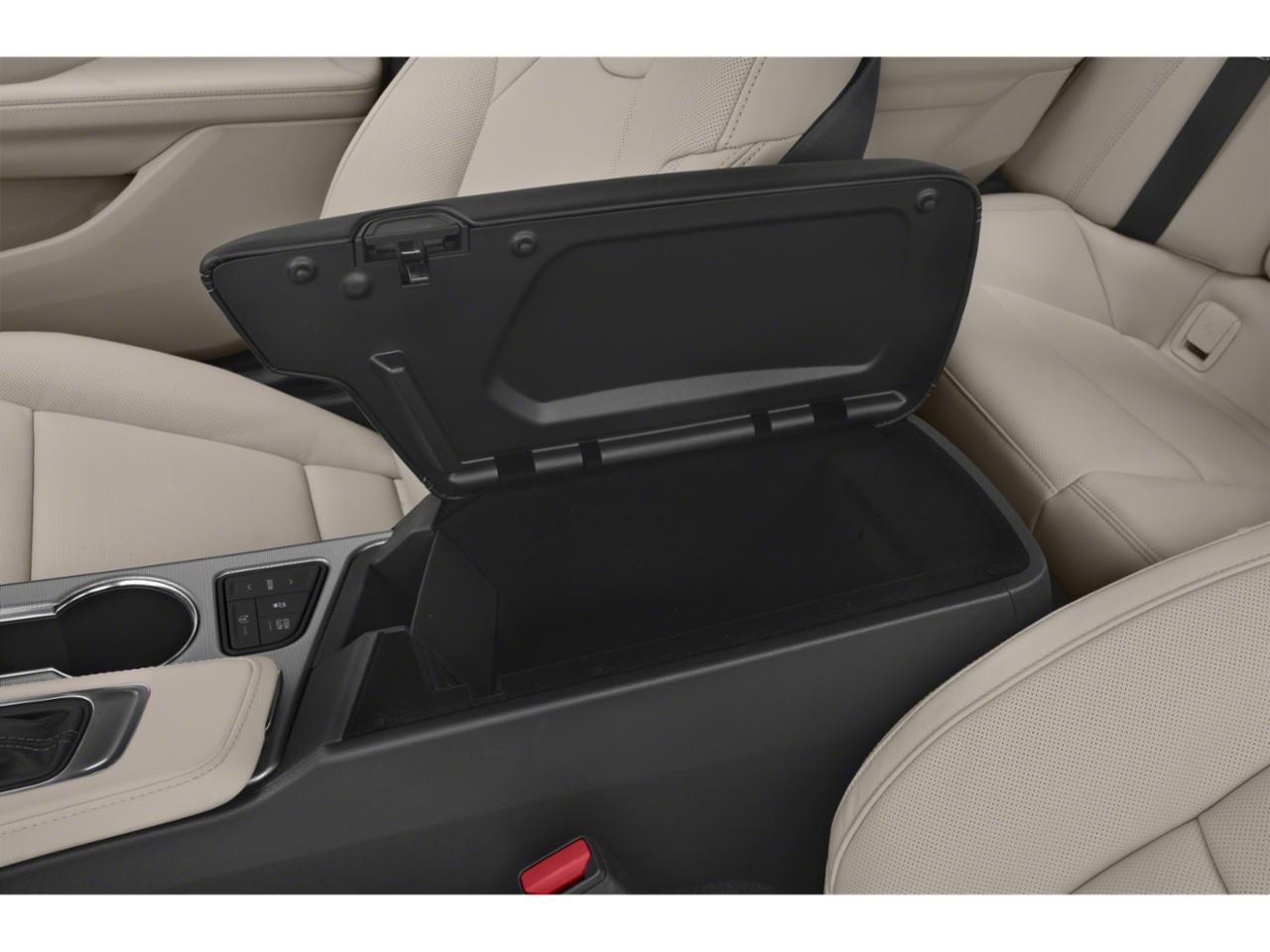 2023 Cadillac CT4 Vehicle Photo in Denton, TX 76205