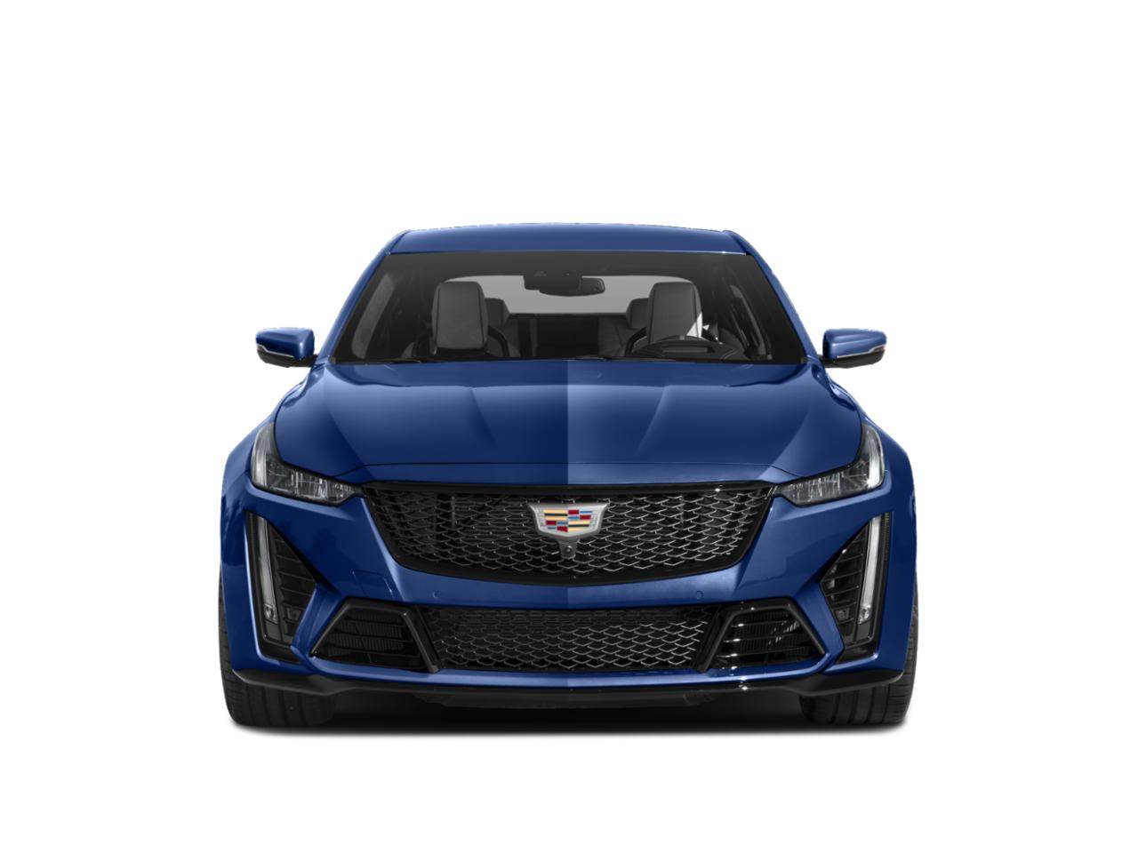 2023 Cadillac CT5-V Vehicle Photo in LEOMINSTER, MA 01453-2952