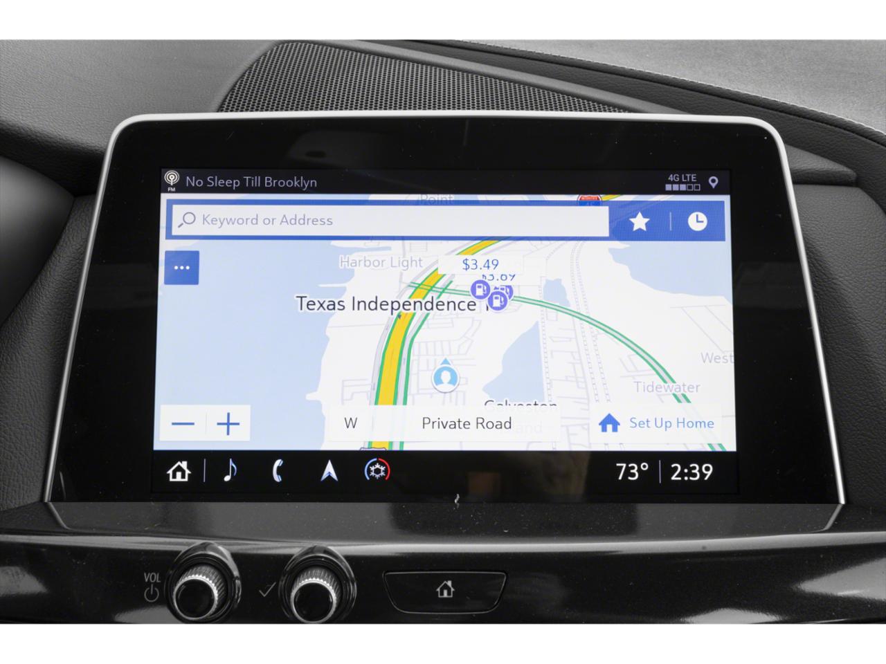 2023 Cadillac CT5-V Vehicle Photo in LEOMINSTER, MA 01453-2952