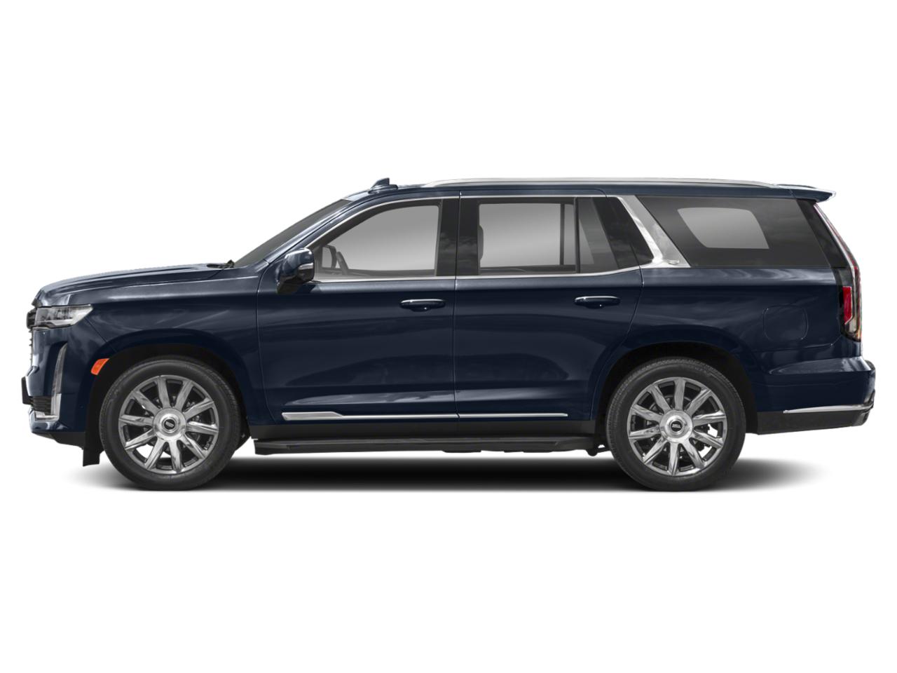 2023 Cadillac Escalade Vehicle Photo in TOPEKA, KS 66609-0000