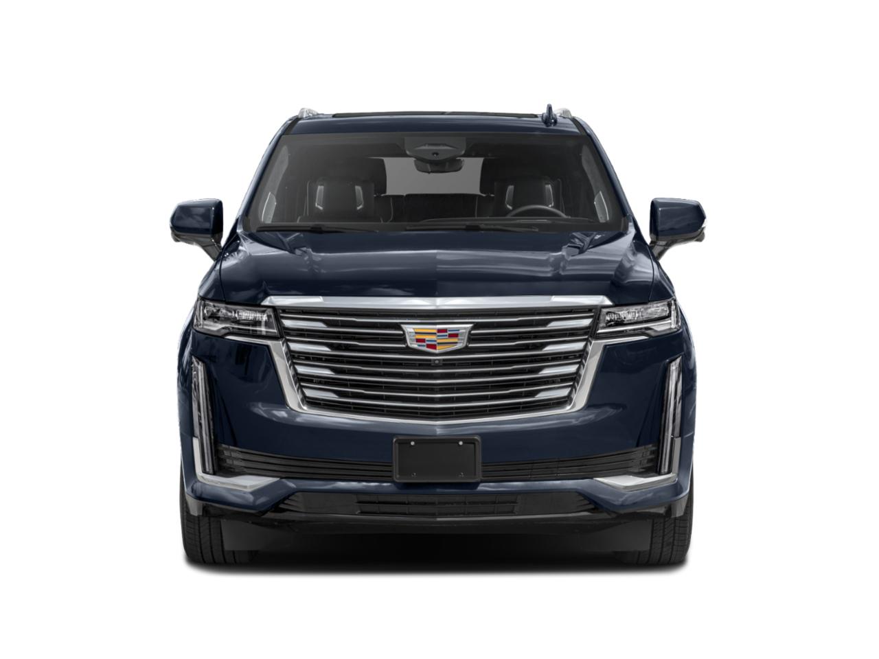 2023 Cadillac Escalade Vehicle Photo in TOPEKA, KS 66609-0000