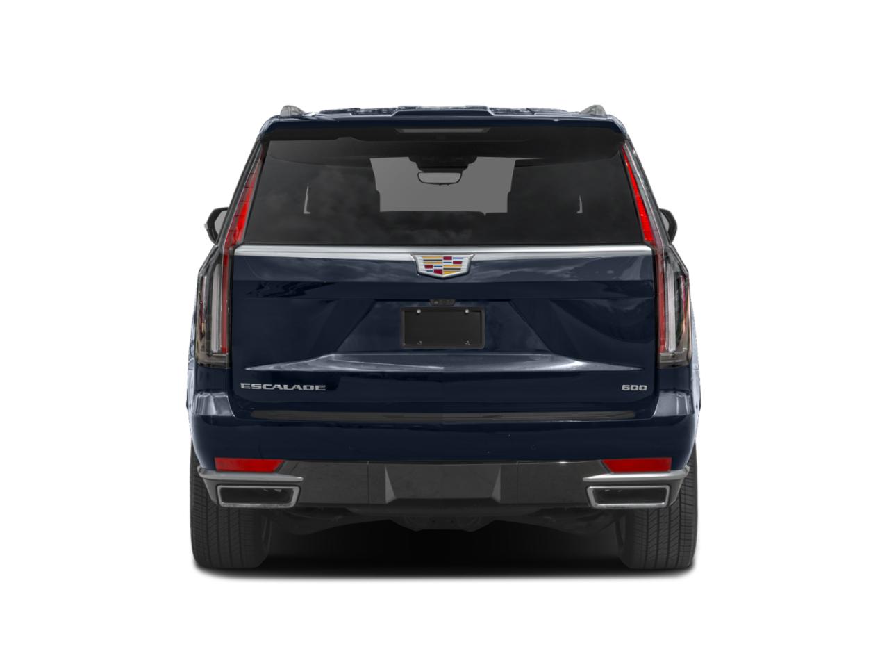 2023 Cadillac Escalade Vehicle Photo in TOPEKA, KS 66609-0000