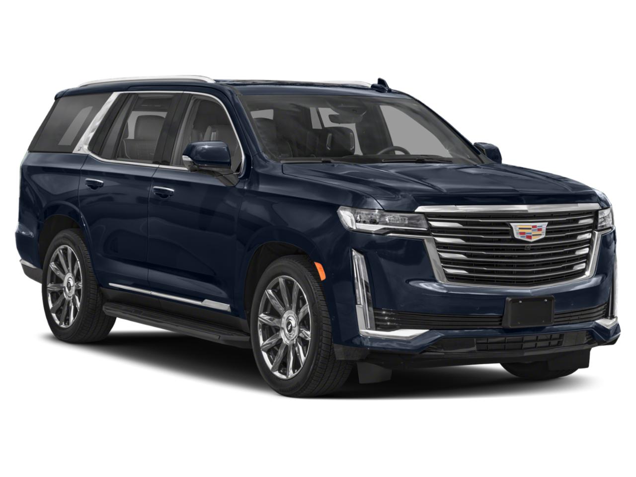 2023 Cadillac Escalade Vehicle Photo in TOPEKA, KS 66609-0000