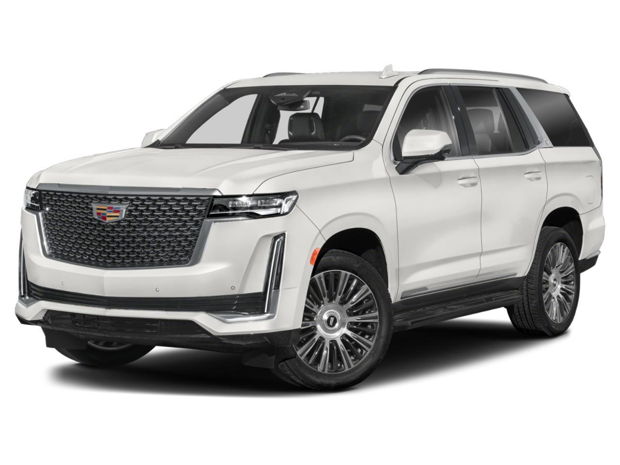 2023 Cadillac Escalade Vehicle Photo in Pleasant Hills, PA 15236