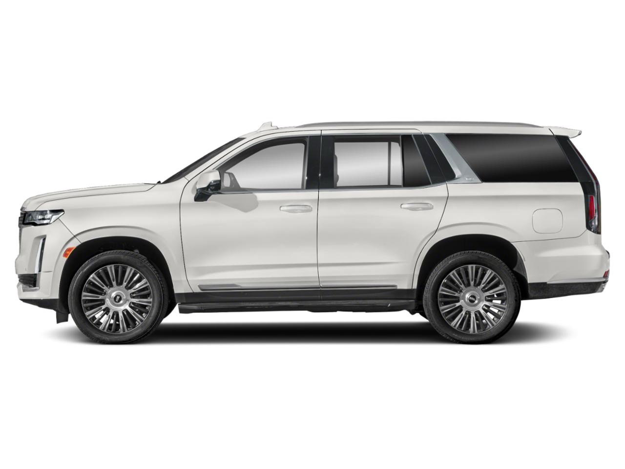 2023 Cadillac Escalade Vehicle Photo in Pleasant Hills, PA 15236