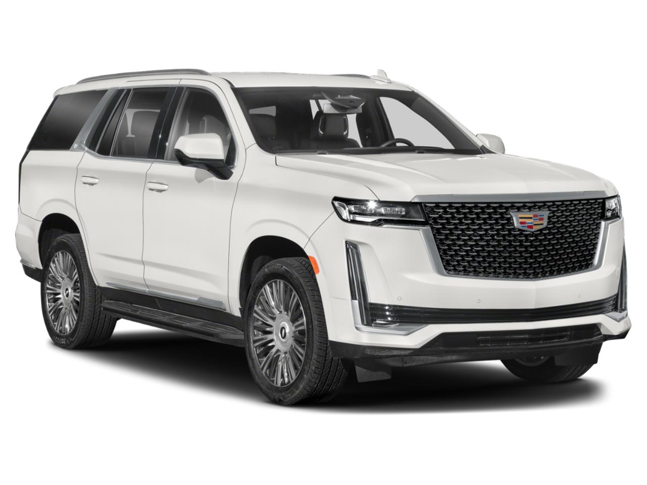 2023 Cadillac Escalade Vehicle Photo in Pleasant Hills, PA 15236