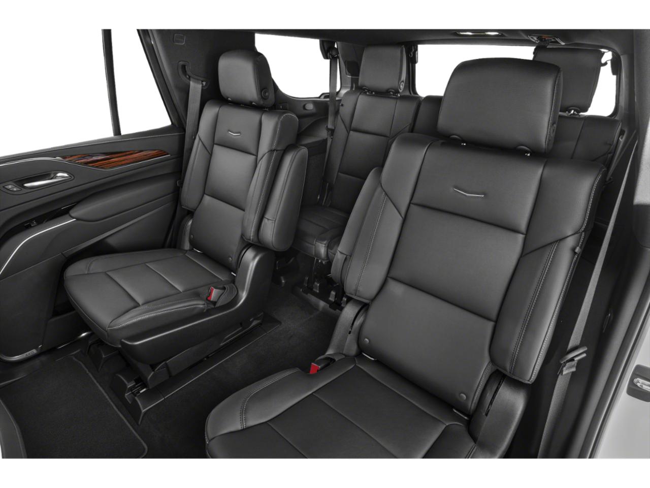 2023 Cadillac Escalade Vehicle Photo in Pleasant Hills, PA 15236