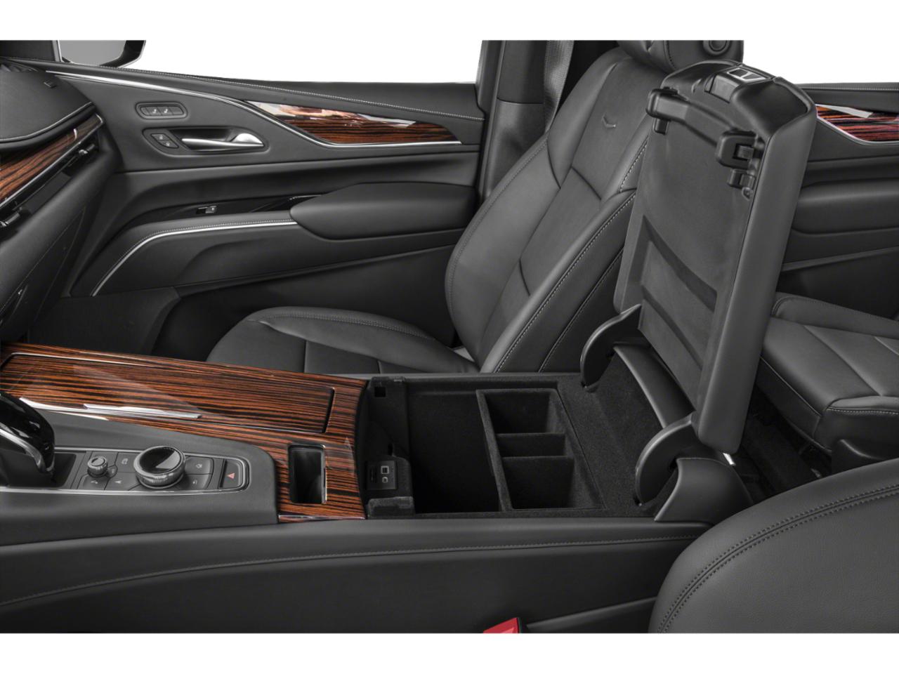 2023 Cadillac Escalade Vehicle Photo in Pleasant Hills, PA 15236
