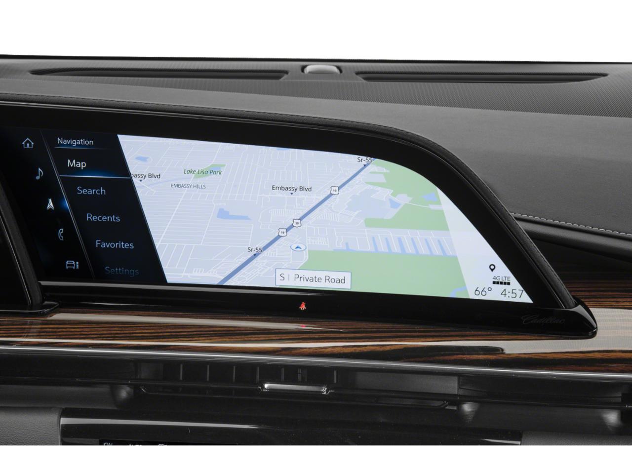 2023 Cadillac Escalade Vehicle Photo in Pleasant Hills, PA 15236
